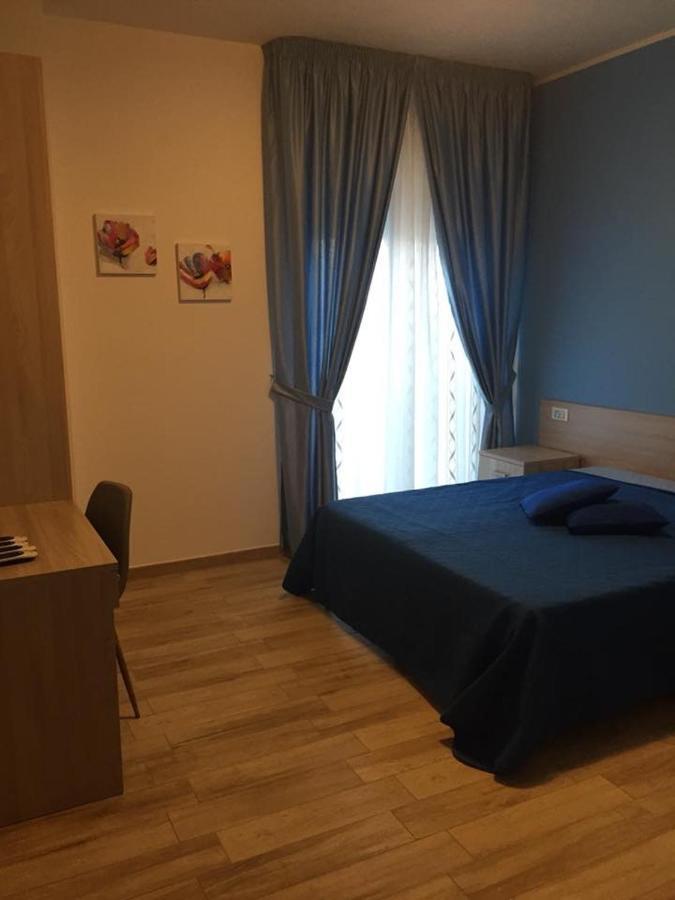 Bed and Breakfast Un Posto Al Sole Torretta  Zewnętrze zdjęcie